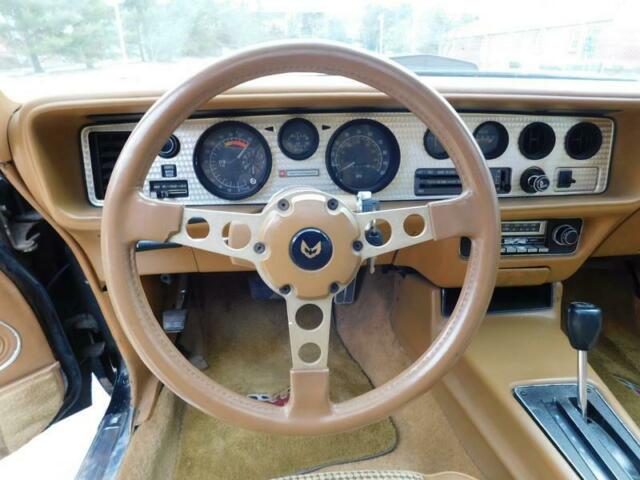 Pontiac Trans Am 1979 image number 21