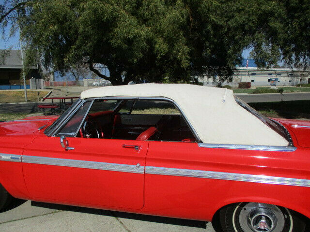 Plymouth Fury 1964 image number 10