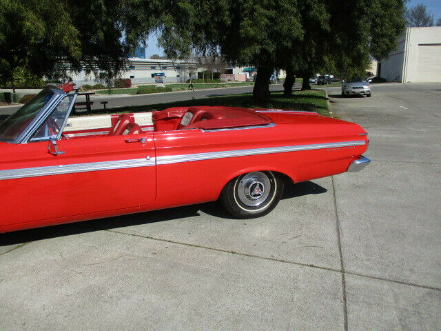 Plymouth Fury 1964 image number 2