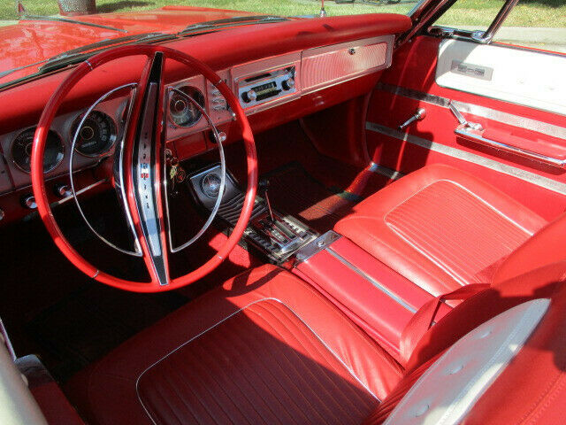 Plymouth Fury 1964 image number 3