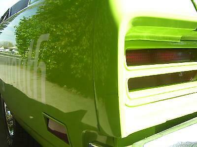 Plymouth Road Runner 1970 image number 27