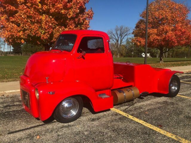 GMC 3500 1951 image number 24