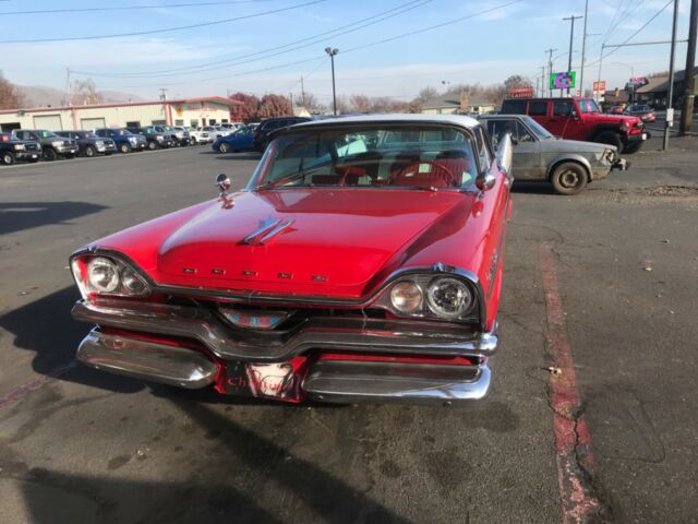 Dodge Coronet 1957 image number 39