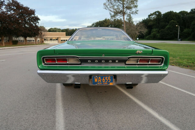 Dodge Coronet 1969 image number 32