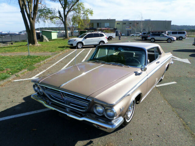 Chrysler 300 Series 1964 image number 28