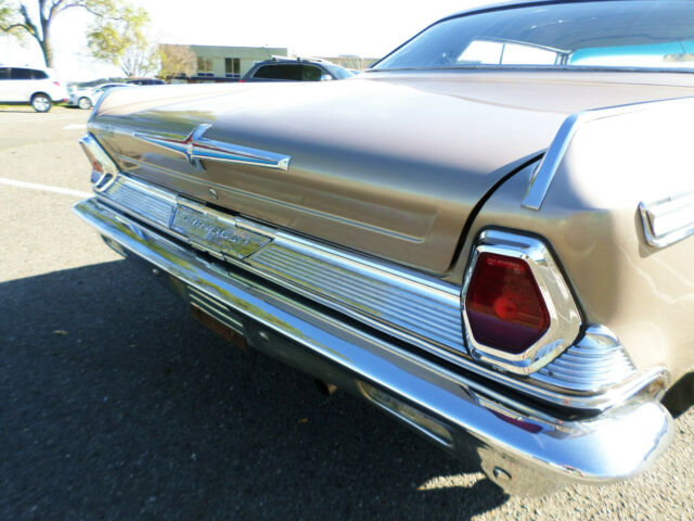 Chrysler 300 Series 1964 image number 31