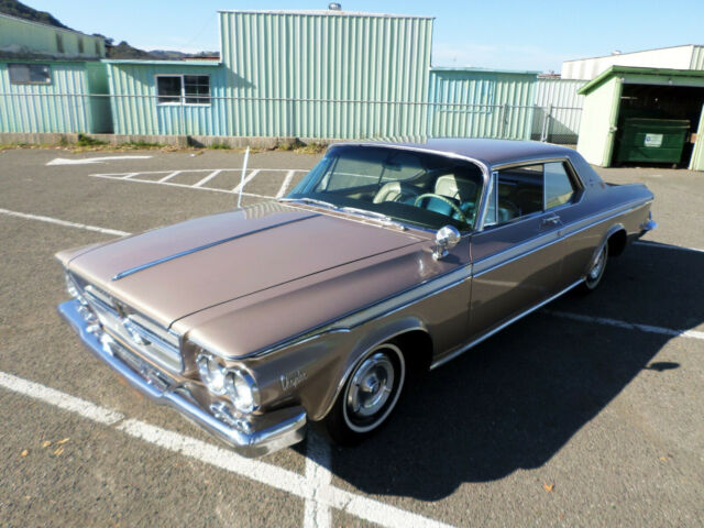 Chrysler 300 Series 1964 image number 34