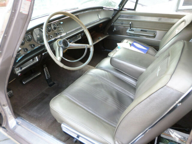 Chrysler 300 Series 1964 image number 35