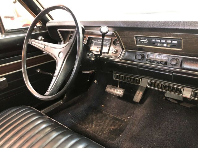 Dodge Dart 1972 image number 27