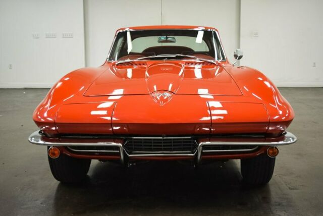 Chevrolet Corvette 1965 image number 24