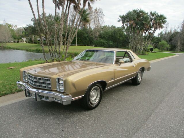 Chevrolet Monte Carlo 1977 image number 0