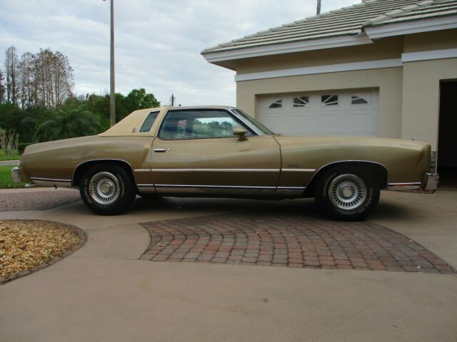 Chevrolet Monte Carlo 1977 image number 18