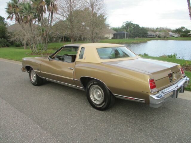 Chevrolet Monte Carlo 1977 image number 23