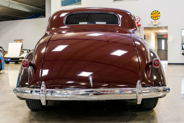 Chevrolet Master Deluxe 1937 image number 3