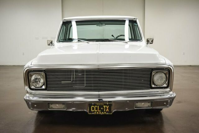 Chevrolet C-10 1972 image number 25