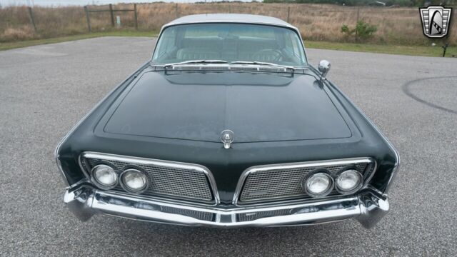 Chrysler Imperial 1964 image number 10