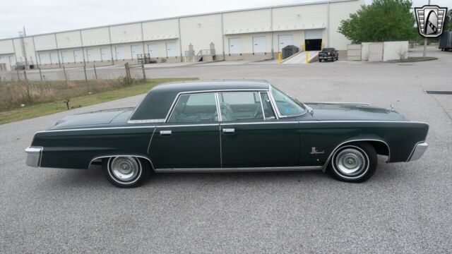 Chrysler Imperial 1964 image number 16