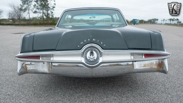 Chrysler Imperial 1964 image number 21