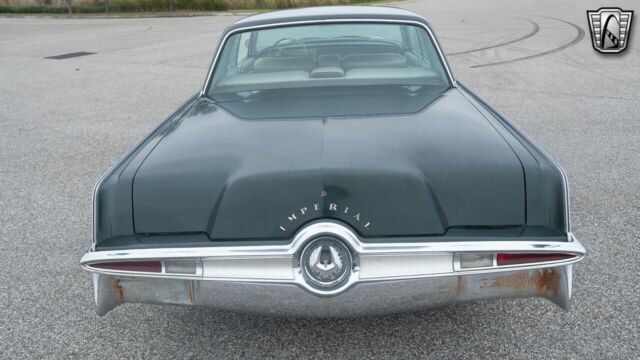 Chrysler Imperial 1964 image number 22