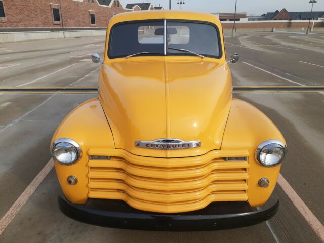 Chevrolet C/K Pickup 1500 1950 image number 25