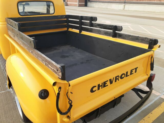 Chevrolet C/K Pickup 1500 1950 image number 7