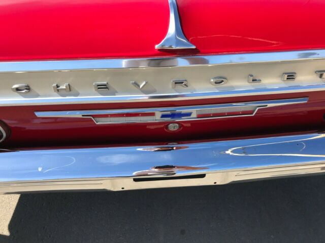 Chevrolet Impala 1964 image number 30