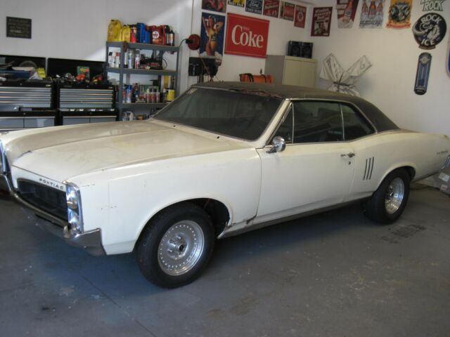 Pontiac Le Mans 1967 image number 10