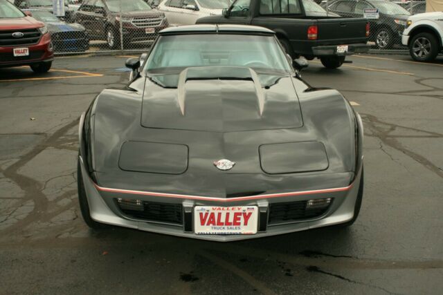 Chevrolet Corvette 1978 image number 8