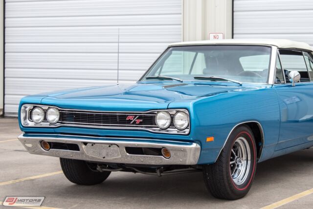 Dodge Coronet 1969 image number 9