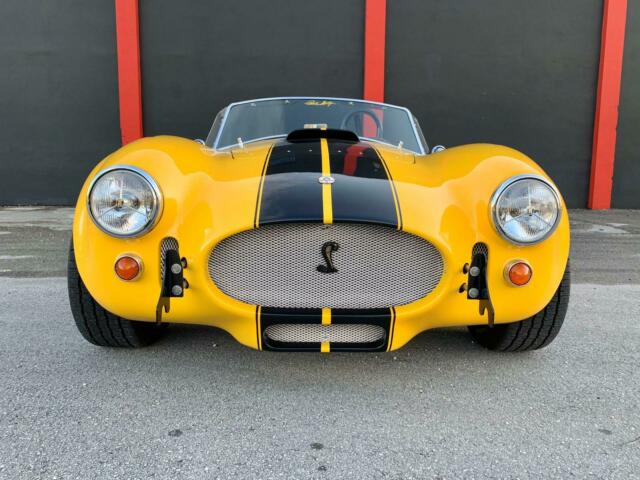 Shelby Cobra 1965 image number 0