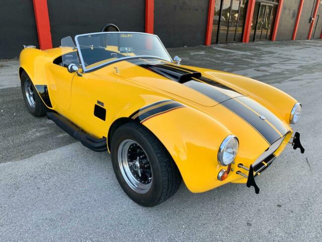 Shelby Cobra 1965 image number 1