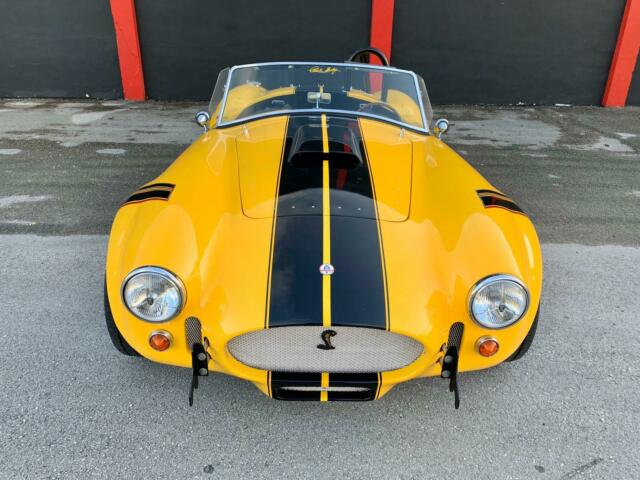 Shelby Cobra 1965 image number 22