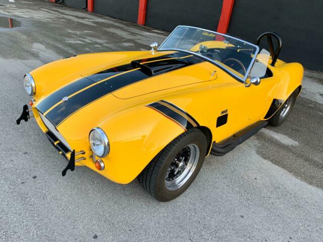 Shelby Cobra 1965 image number 26