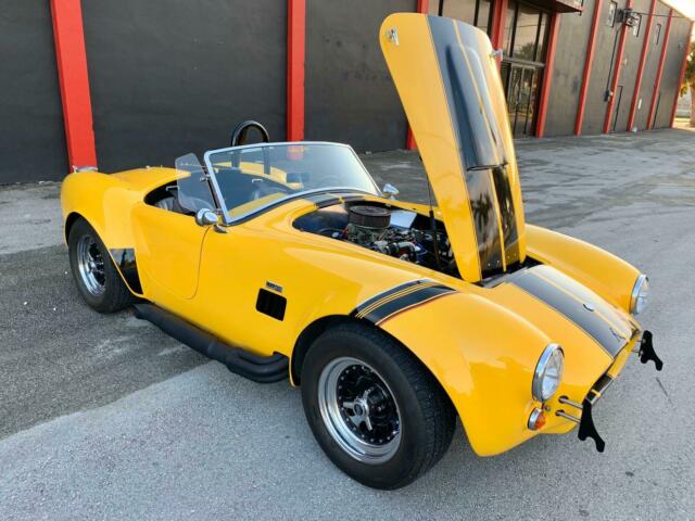 Shelby Cobra 1965 image number 31