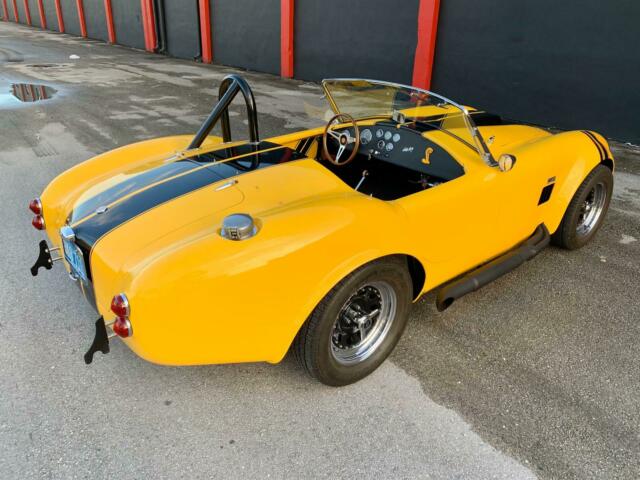 Shelby Cobra 1965 image number 42