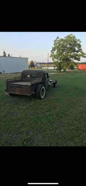 Ford Rat Rod 1946 image number 12