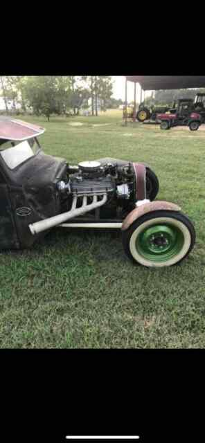 Ford Rat Rod 1946 image number 23