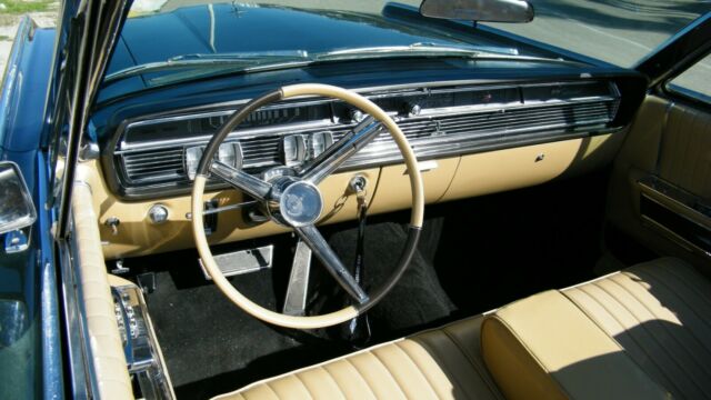 Lincoln Continental 1965 image number 29