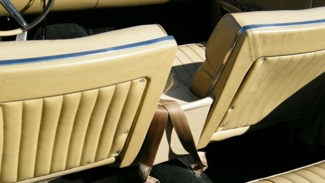 Lincoln Continental 1965 image number 31