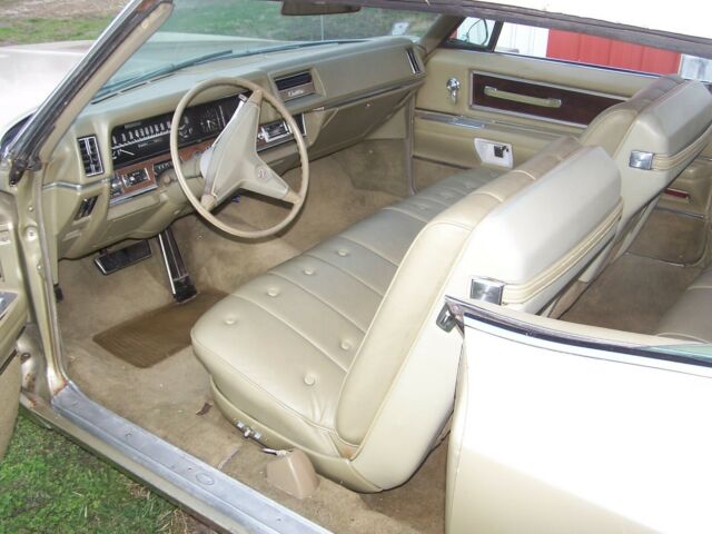 Cadillac DeVille 1968 image number 29