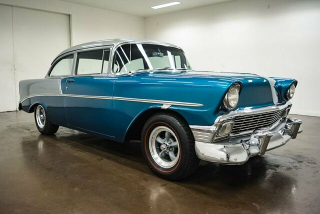 Chevrolet Bel Air/150/210 1956 image number 0