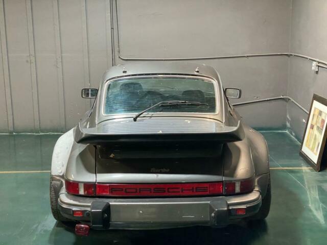 Porsche 930 1978 image number 11