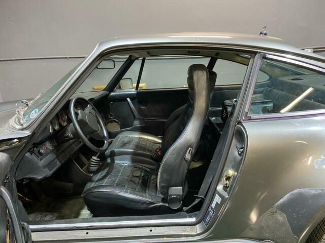 Porsche 930 1978 image number 37