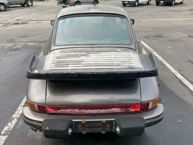 Porsche 911 1978 image number 33