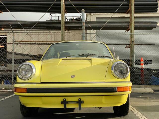 Porsche 911 1974 image number 1