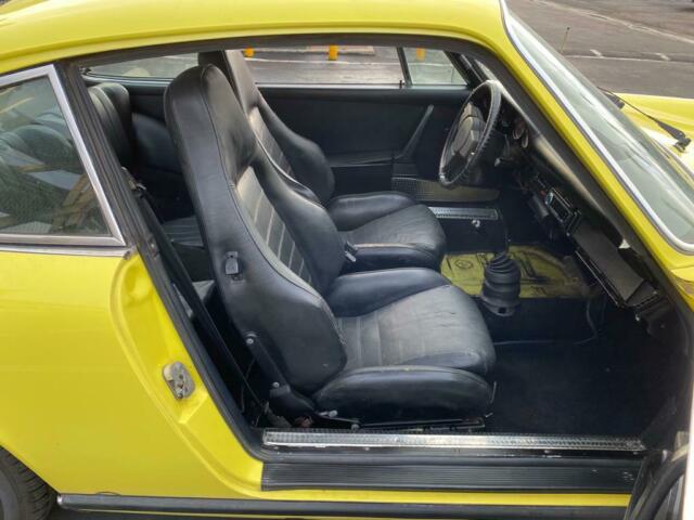 Porsche 911 1974 image number 15