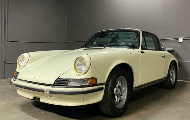 Porsche 911 1973 image number 0