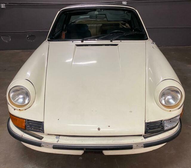 Porsche 911 1973 image number 26