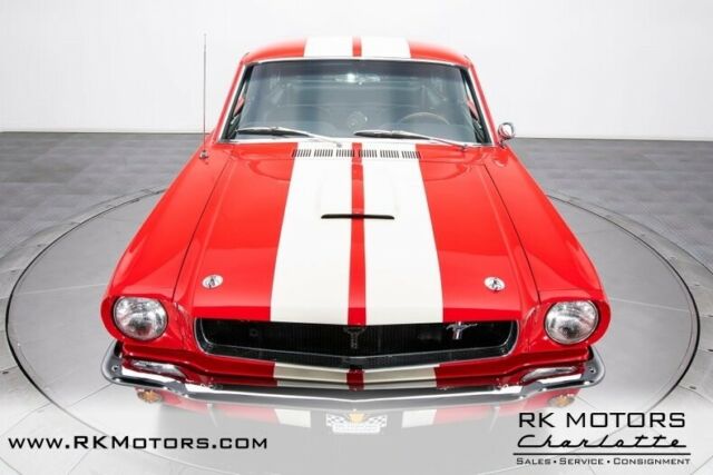 Ford Mustang 1965 image number 36