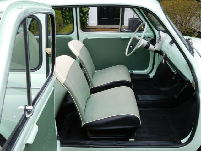 Fiat 500 1964 image number 18